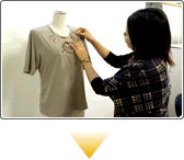 ３．サンプル作成　イメージ